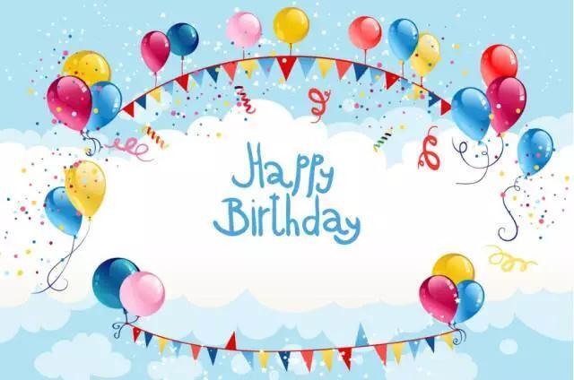 【員工風(fēng)采】生日快樂丨最美南王人